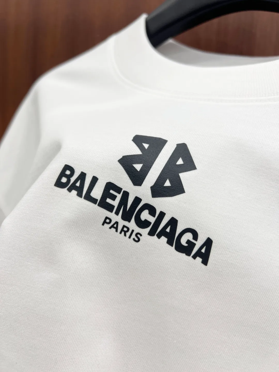 👍 logo Logo Same Style T 280 Versatile : Black White Size：S M L XL